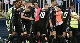 巴塞罗那门将特尔施特根左膝半月板撕裂，将缺席4-6周赛事