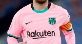 西甲联赛焦点战：巴塞罗那与巴列卡诺激战成平局，精彩瞬间回顾